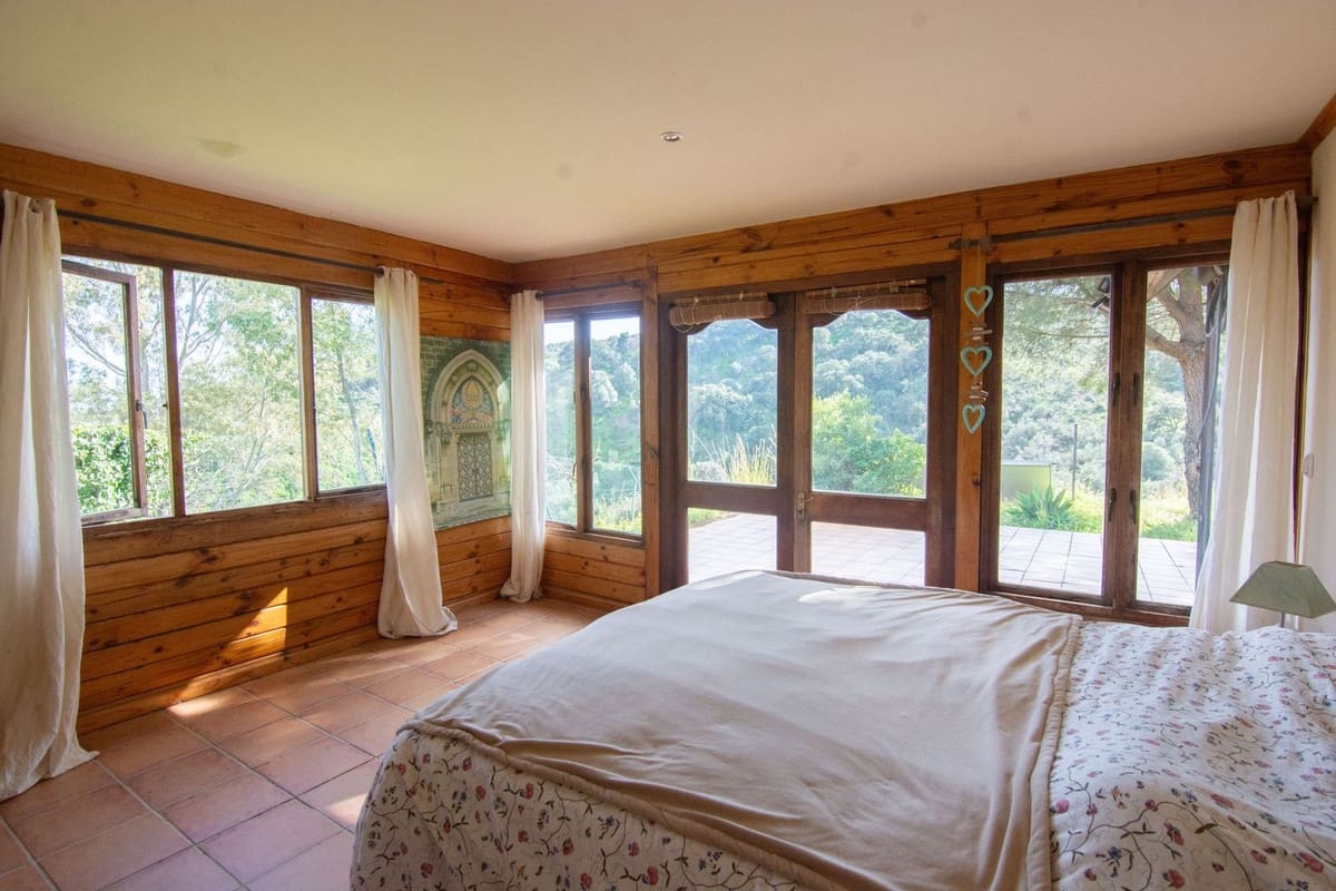 3 bedroom Finca/Country House for sale in La Cala Golf - € 795,000 (Ref: 9480308)