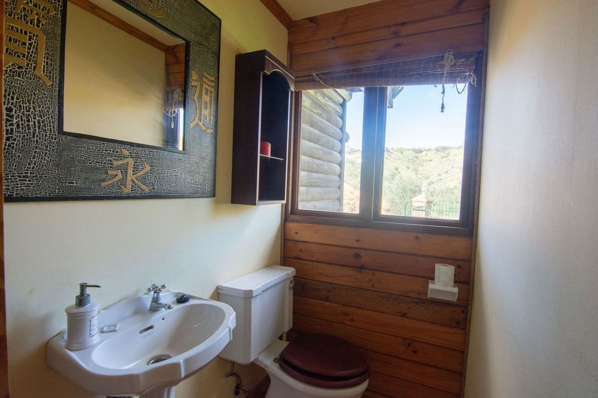 3 bedroom Finca/Country House for sale in La Cala Golf - € 795,000 (Ref: 9480308)