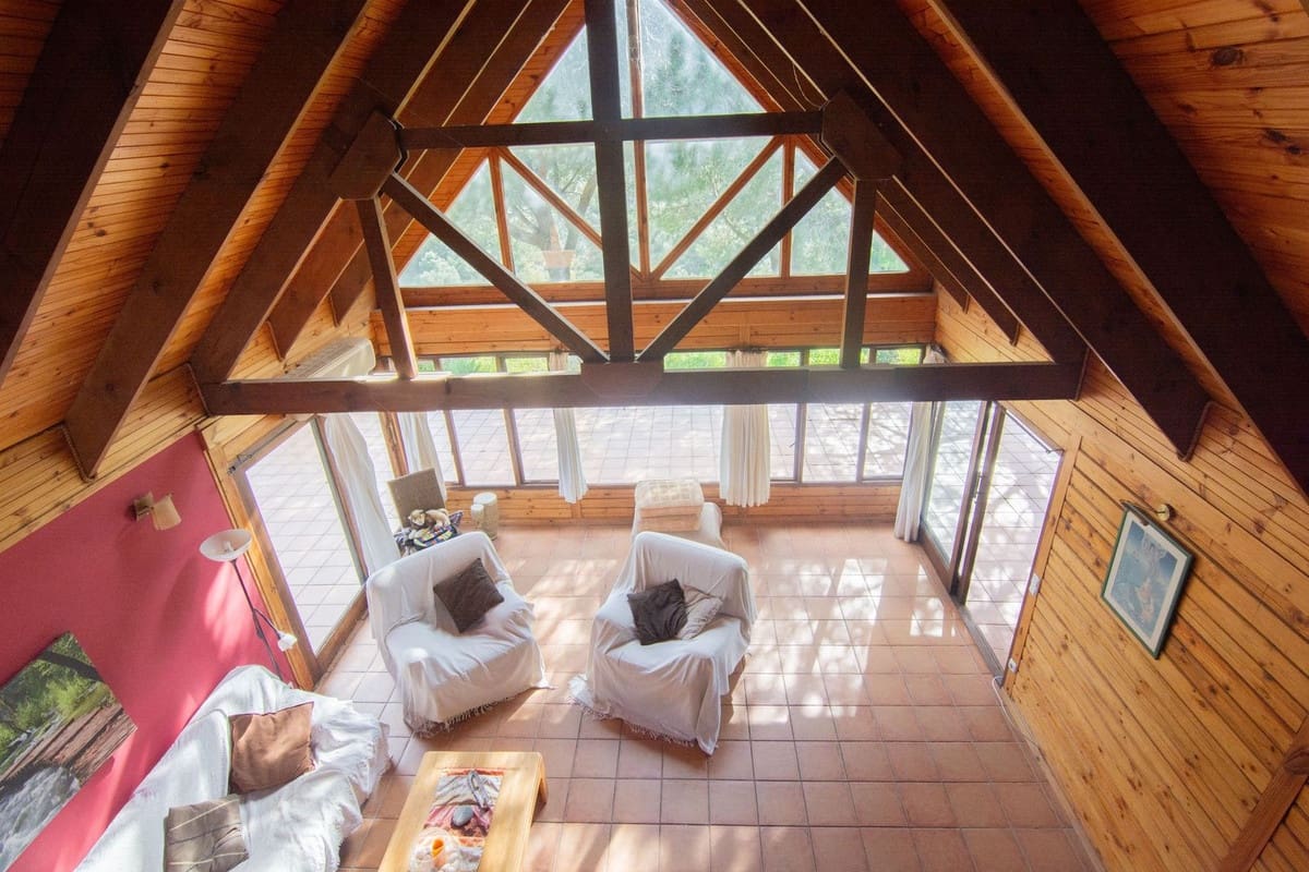 3 bedroom Finca/Country House for sale in La Cala Golf - € 795,000 (Ref: 9480308)