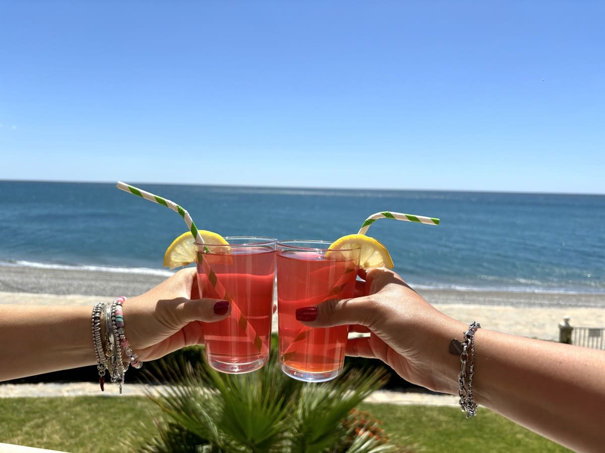 2 soveværelse Penthouse til salg i Estepona med swimmingpool - € 798.000 (Ref: 9480310)