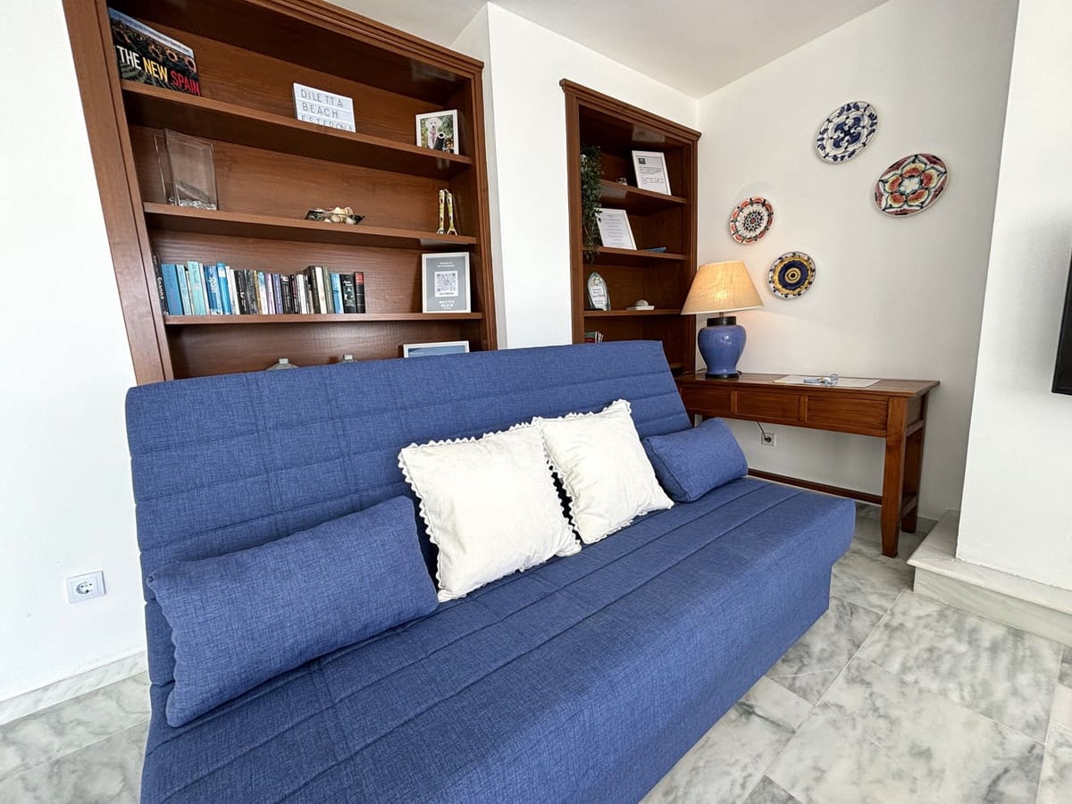 2 soveværelse Penthouse til salg i Estepona med swimmingpool - € 798.000 (Ref: 9480310)