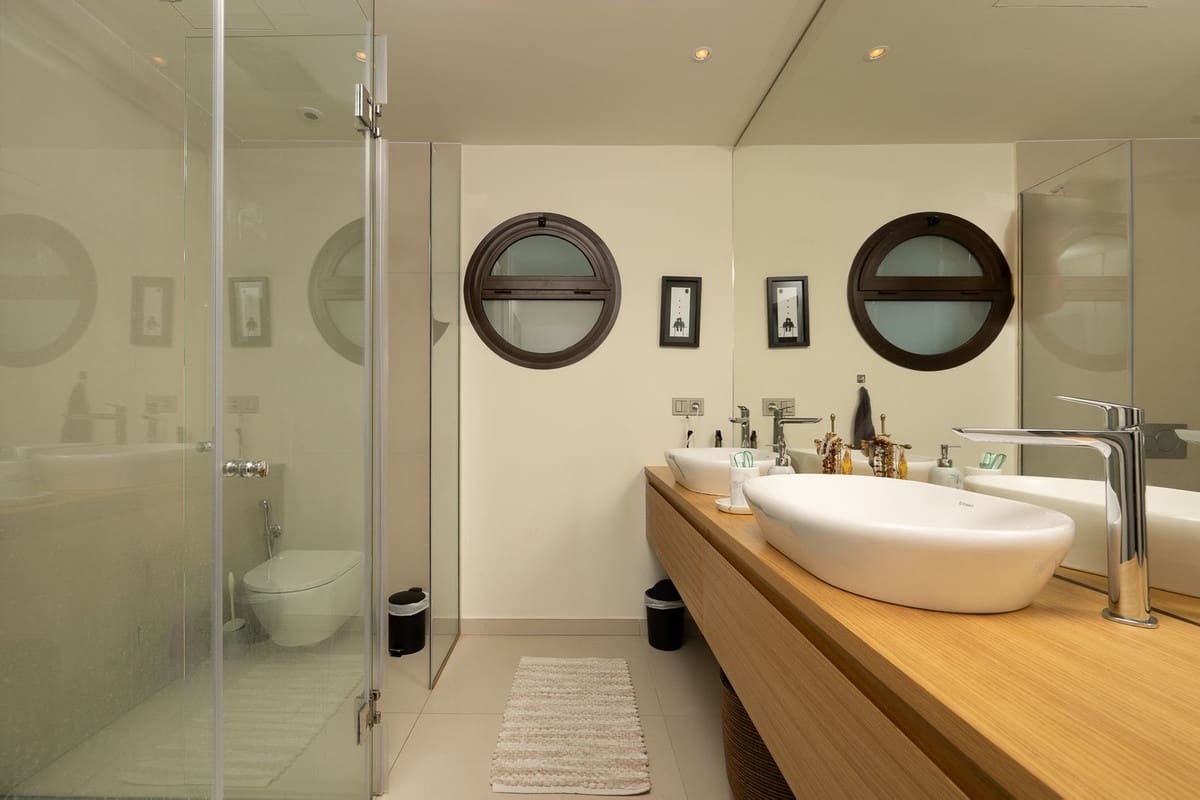 3 soverom Leilighet til salgs i Fuengirola med svømmebasseng garasje - € 799 000 (Ref: 9480311)