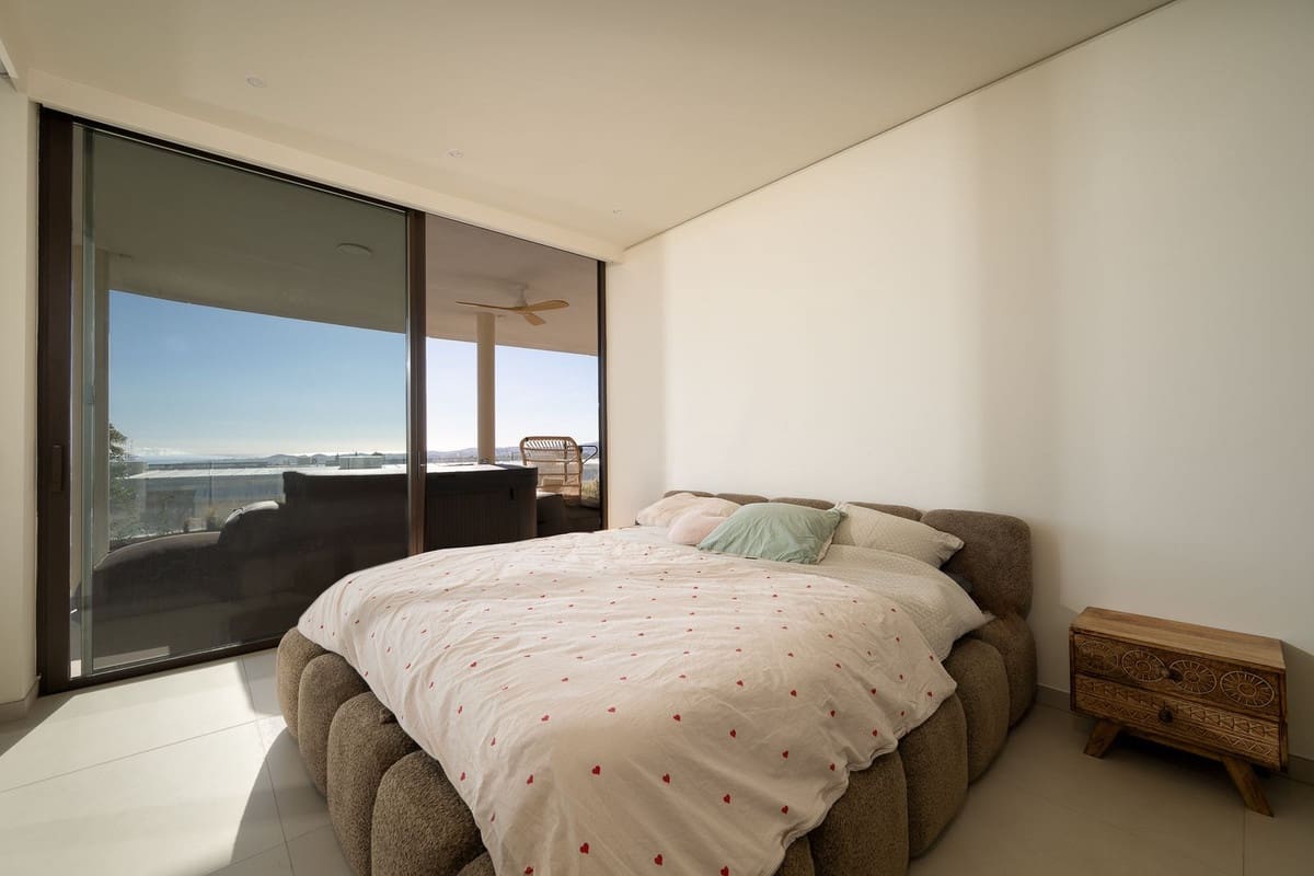 3 soverom Leilighet til salgs i Fuengirola med svømmebasseng garasje - € 799 000 (Ref: 9480311)