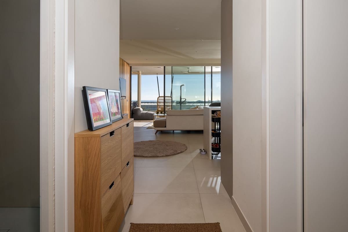 3 soverom Leilighet til salgs i Fuengirola med svømmebasseng garasje - € 799 000 (Ref: 9480311)