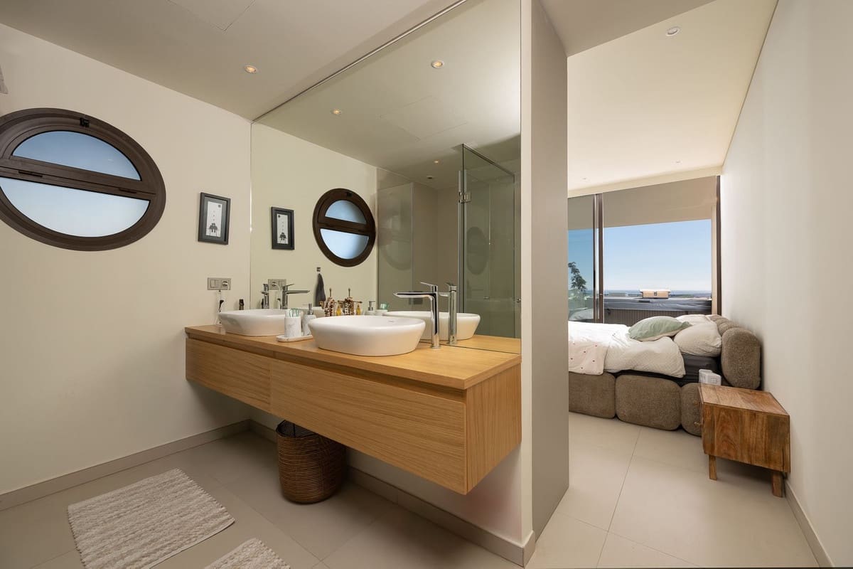 3 soverom Leilighet til salgs i Fuengirola med svømmebasseng garasje - € 799 000 (Ref: 9480311)