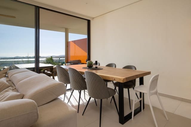 3 soverom Leilighet til salgs i Centro ciudad, Fuengirola med svømmebasseng garasje - € 799 000 (Ref: 9480311)