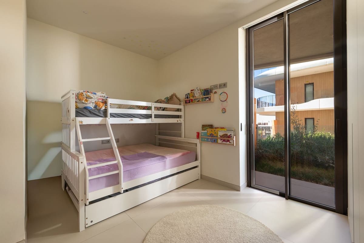 3 soverom Leilighet til salgs i Fuengirola med svømmebasseng garasje - € 799 000 (Ref: 9480311)