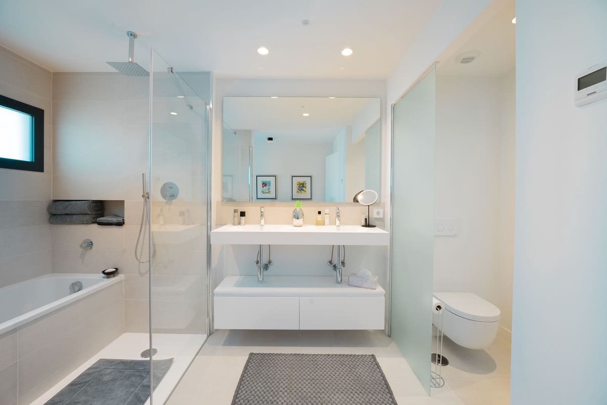 3 slaapkamer Appartement te koop in Fuengirola met zwembad - € 799.000 (Ref: 9480312)