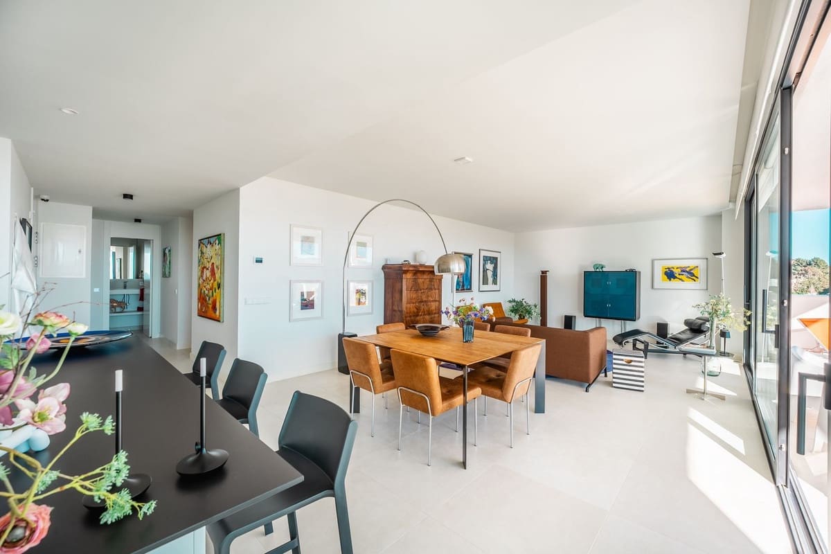 3 slaapkamer Appartement te koop in Fuengirola met zwembad - € 799.000 (Ref: 9480312)