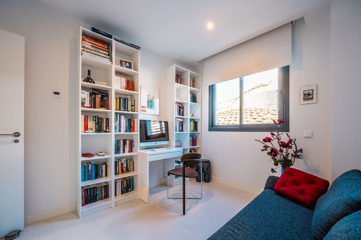 3 slaapkamer Appartement te koop in Fuengirola met zwembad - € 799.000 (Ref: 9480312)