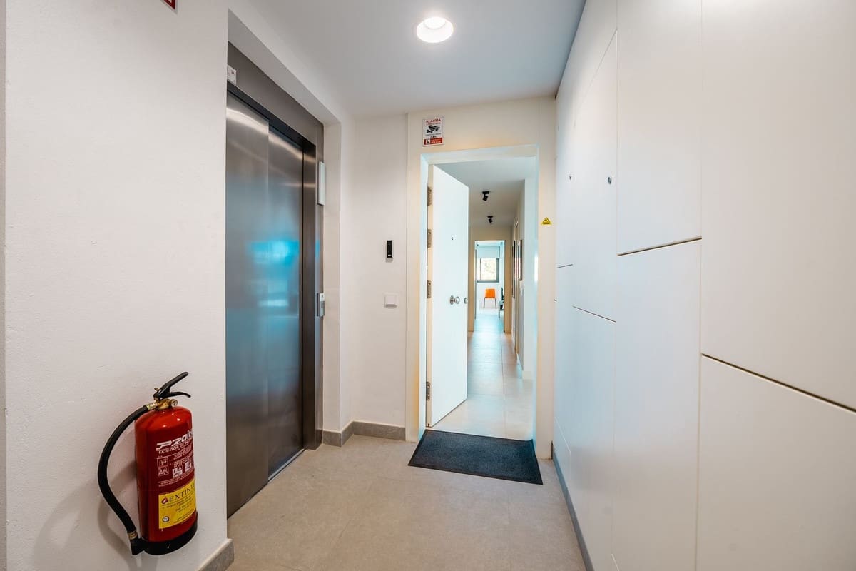 3 slaapkamer Appartement te koop in Fuengirola met zwembad - € 799.000 (Ref: 9480312)