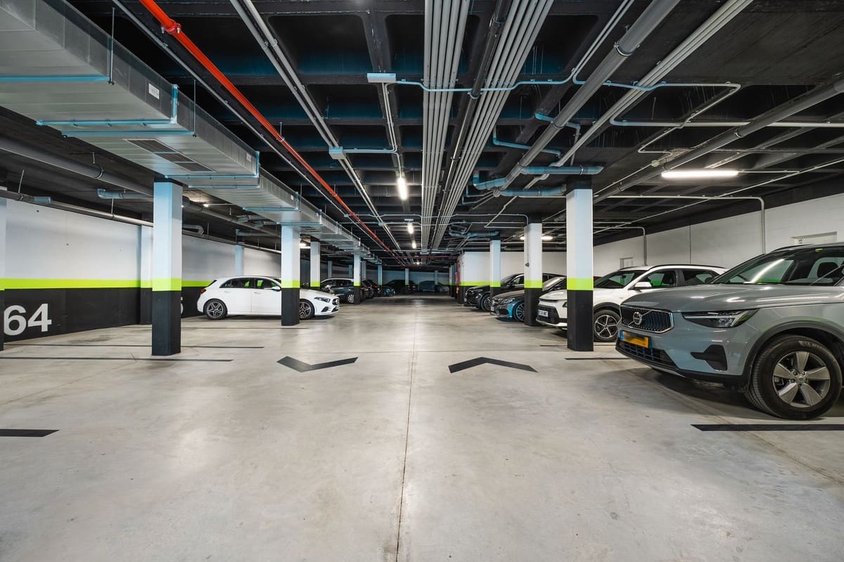 3 slaapkamer Appartement te koop in Fuengirola met zwembad - € 799.000 (Ref: 9480312)