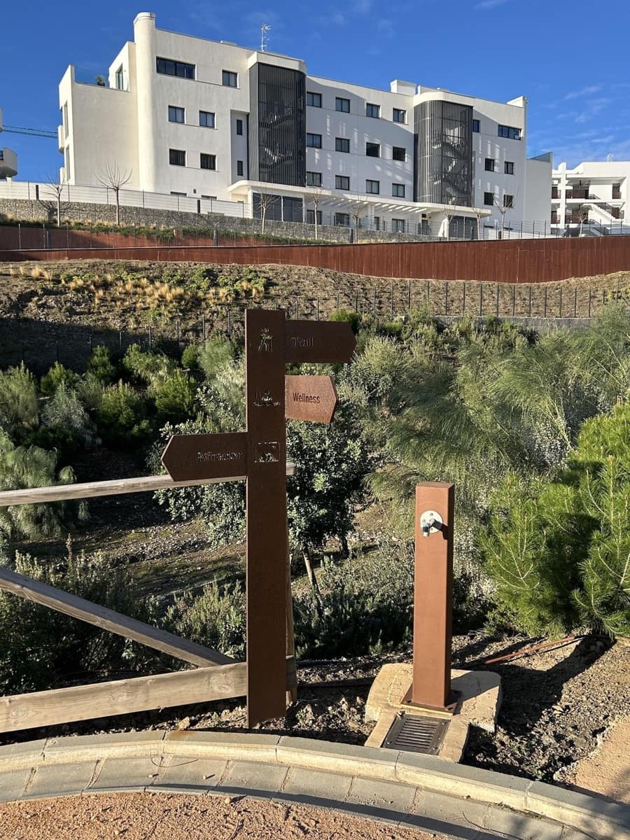 3 slaapkamer Appartement te koop in Fuengirola met zwembad - € 799.000 (Ref: 9480312)