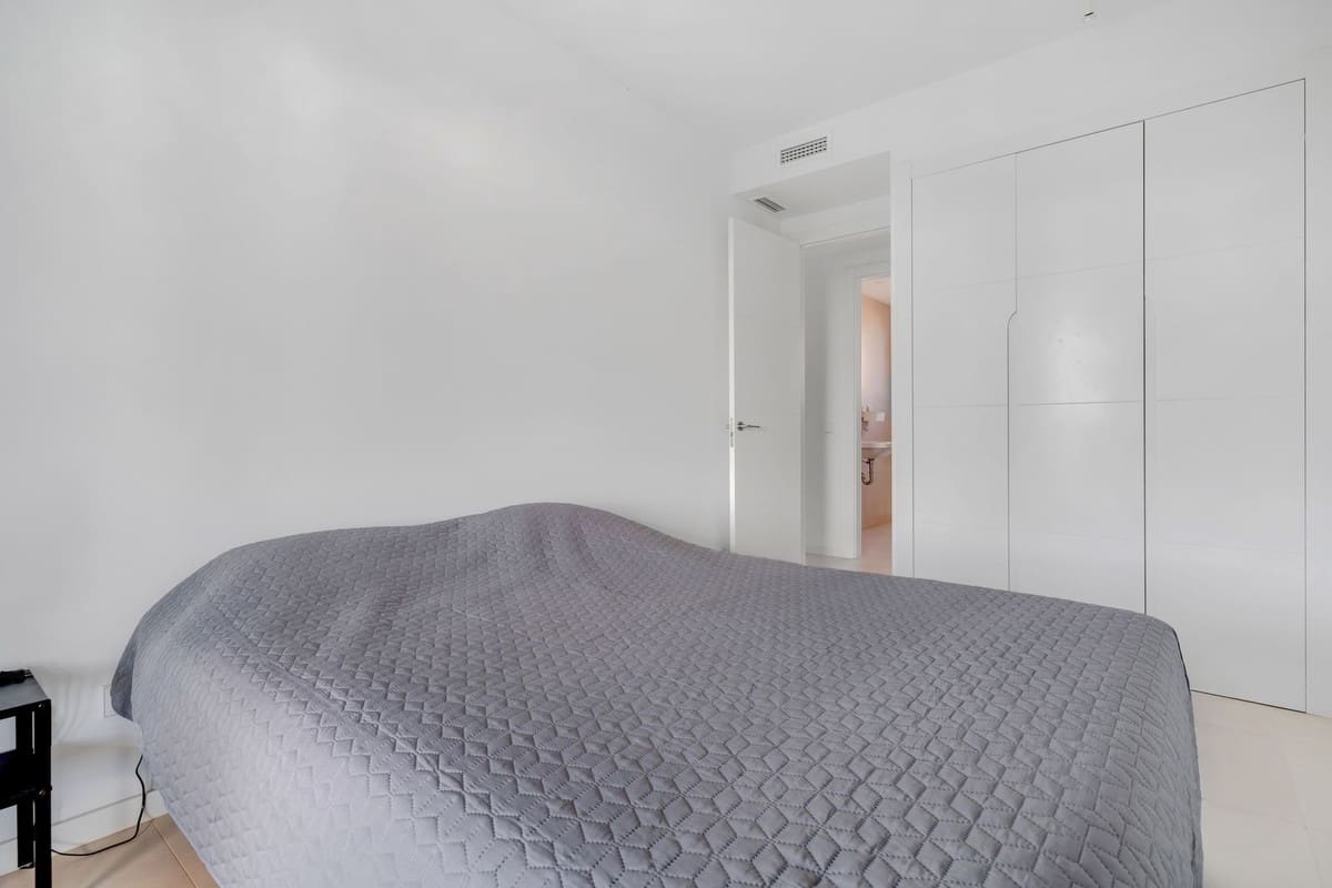 4 soverom Leilighet til salgs i Fuengirola med svømmebasseng garasje - € 799 000 (Ref: 9480314)