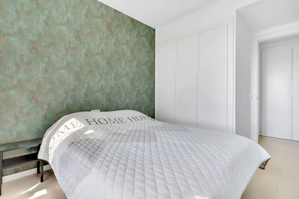 4 soverom Leilighet til salgs i Fuengirola med svømmebasseng garasje - € 799 000 (Ref: 9480314)