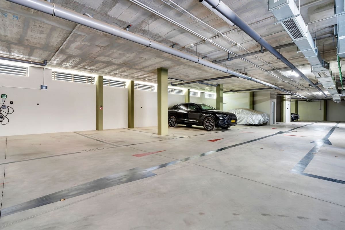 4 soverom Leilighet til salgs i Fuengirola med svømmebasseng garasje - € 799 000 (Ref: 9480314)