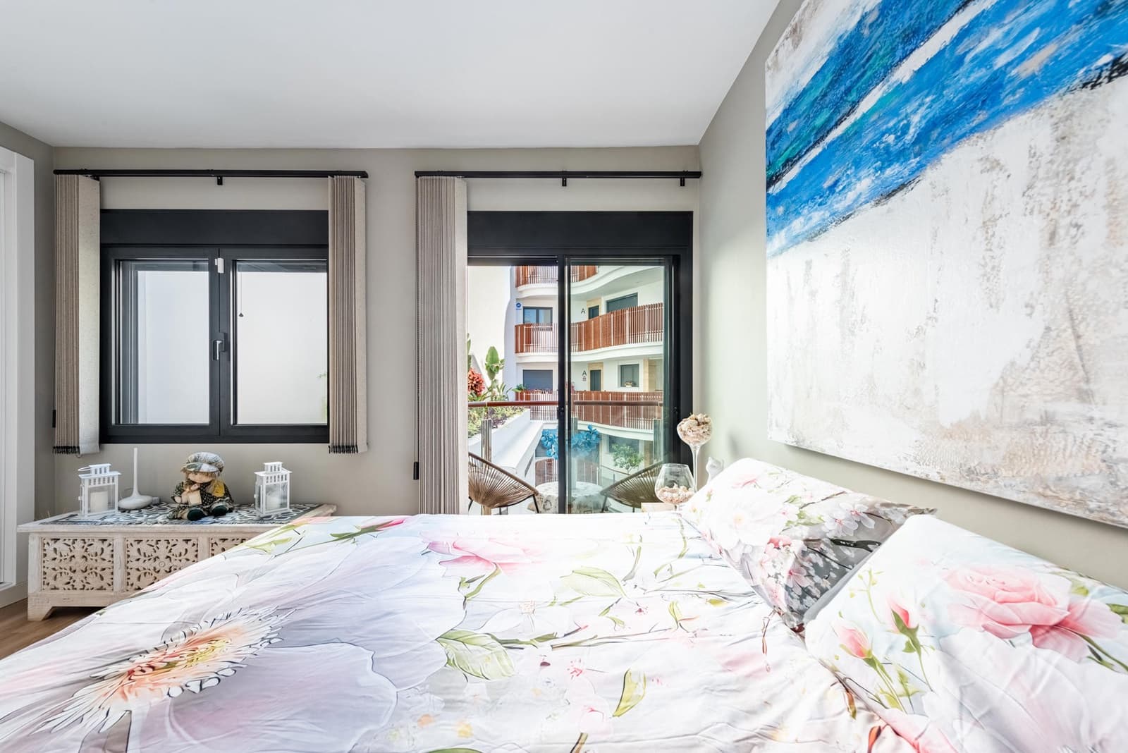 4 quarto Apartamento para venda em Estepona com piscina garagem - 799 000 € (Ref: 9480316)