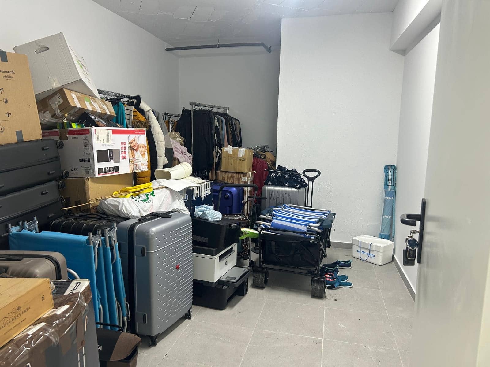 4 camera da letto Appartamento in vendita in Estepona con piscina garage - 799.000 € (Rif: 9480317)