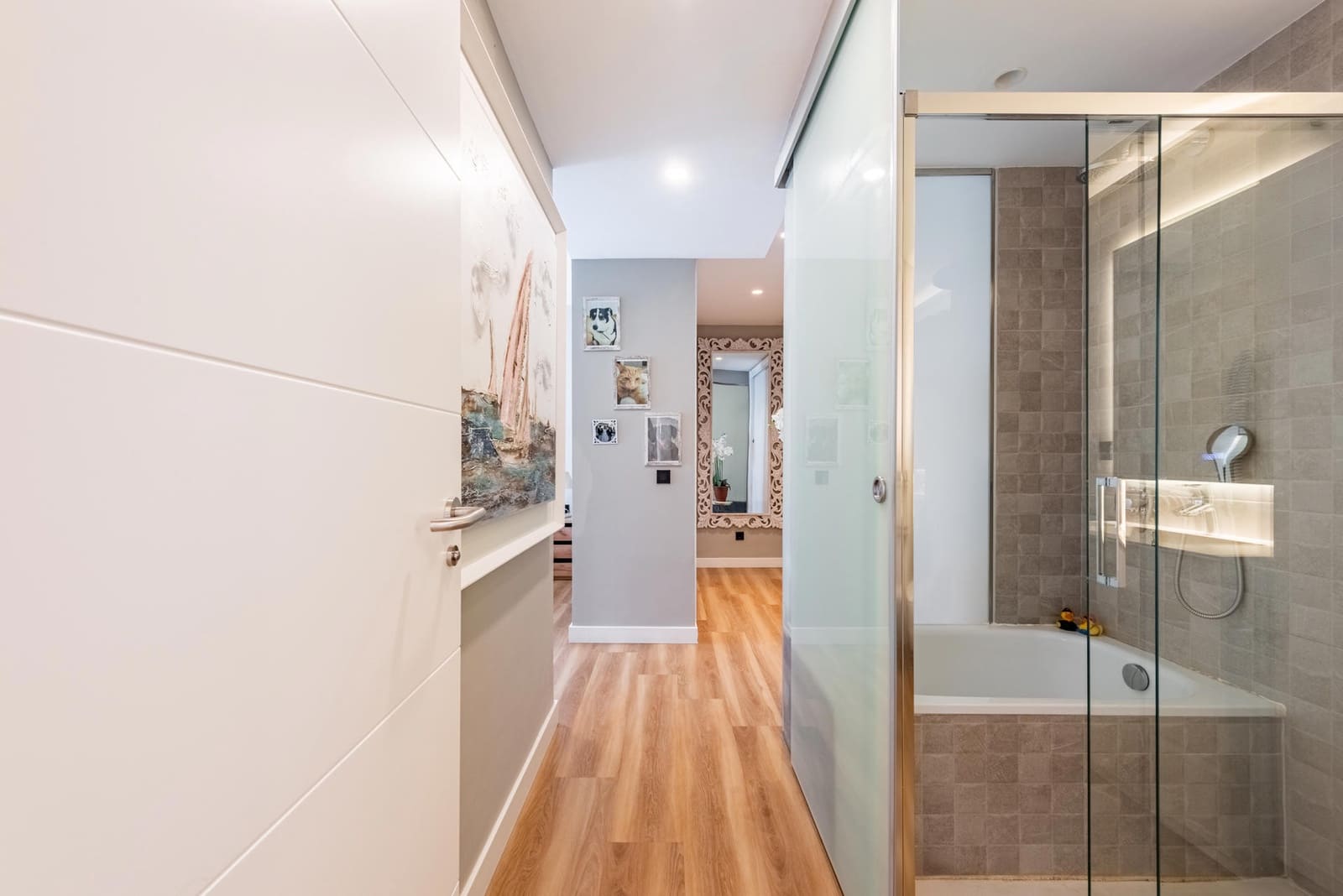 4 camera da letto Appartamento in vendita in Estepona con piscina garage - 799.000 € (Rif: 9480317)