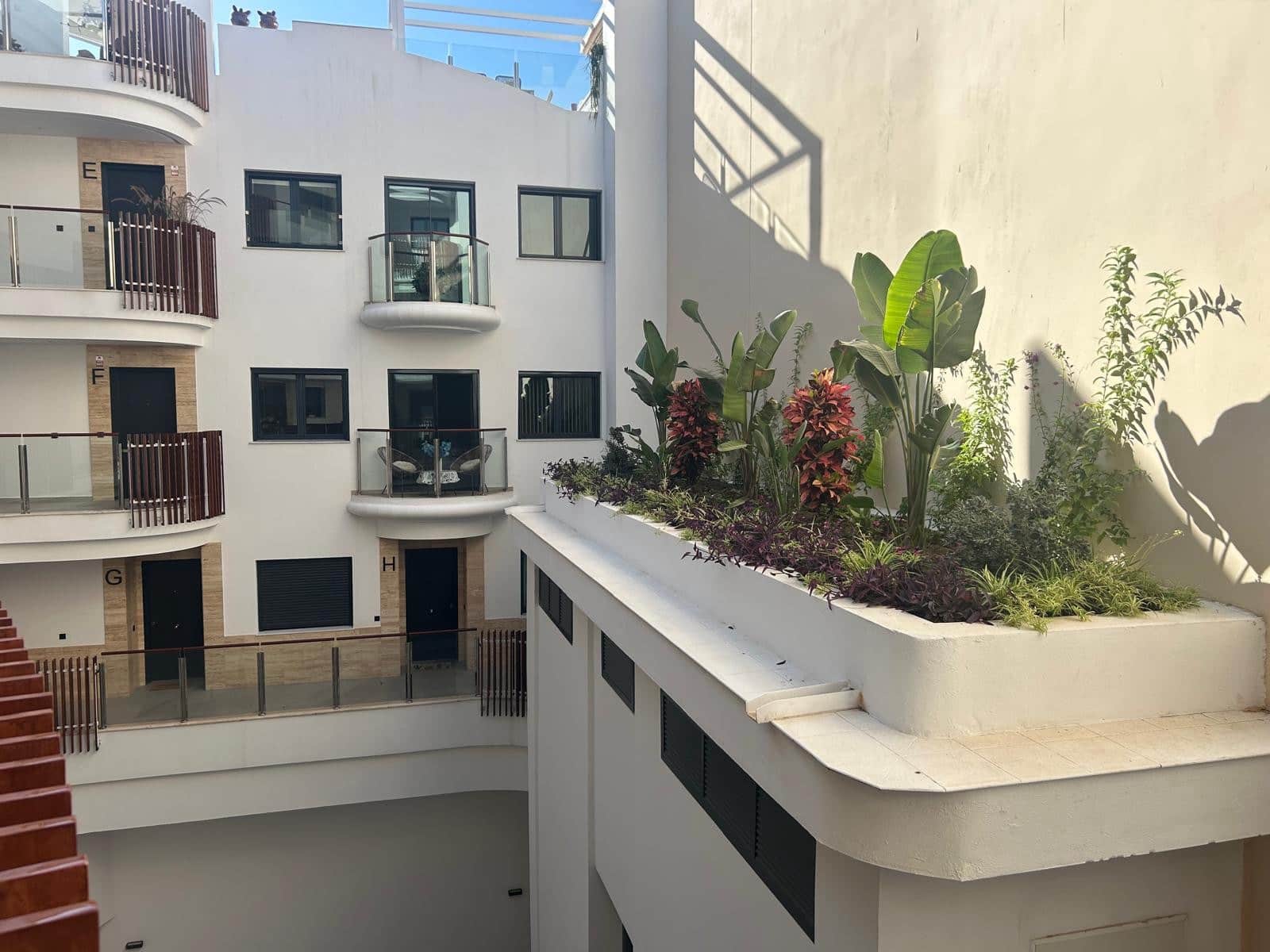 4 camera da letto Appartamento in vendita in Estepona con piscina garage - 799.000 € (Rif: 9480317)