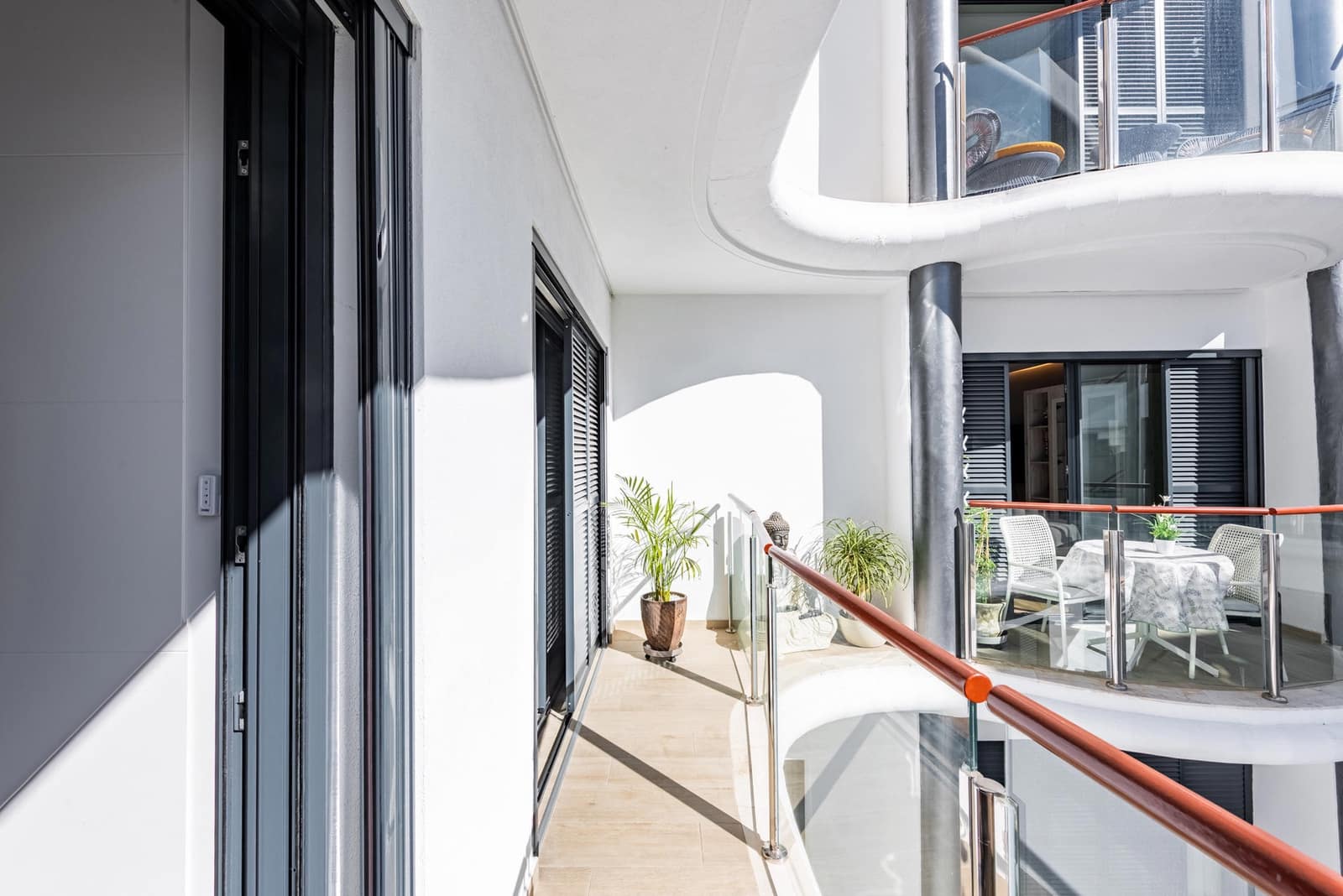 4 camera da letto Appartamento in vendita in Estepona con piscina garage - 799.000 € (Rif: 9480317)