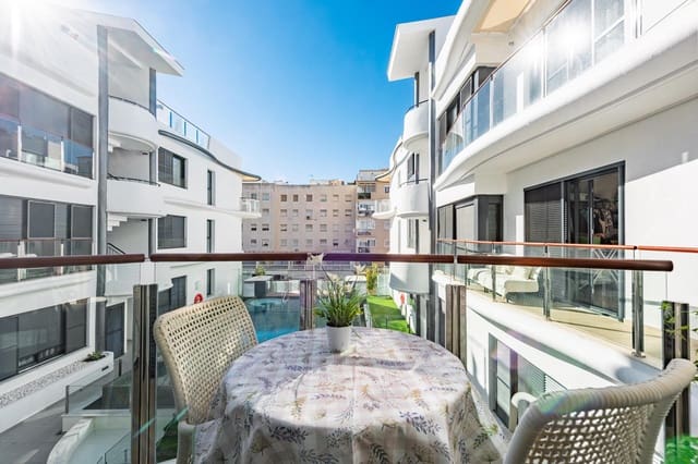 4 camera da letto Appartamento in vendita in Centro, Estepona con piscina garage - 799.000 € (Rif: 9480317)