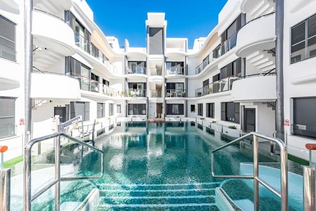 4 camera da letto Appartamento in vendita in Centro, Estepona con piscina garage - 799.000 € (Rif: 9480317)