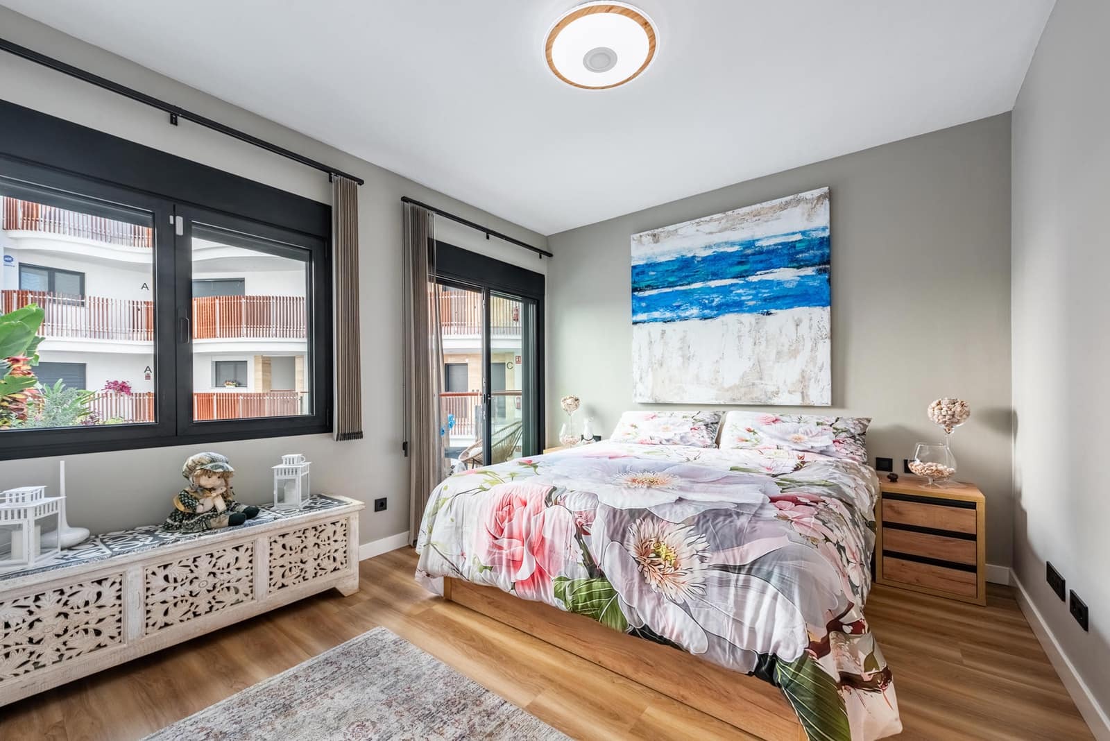 4 camera da letto Appartamento in vendita in Estepona con piscina garage - 799.000 € (Rif: 9480317)