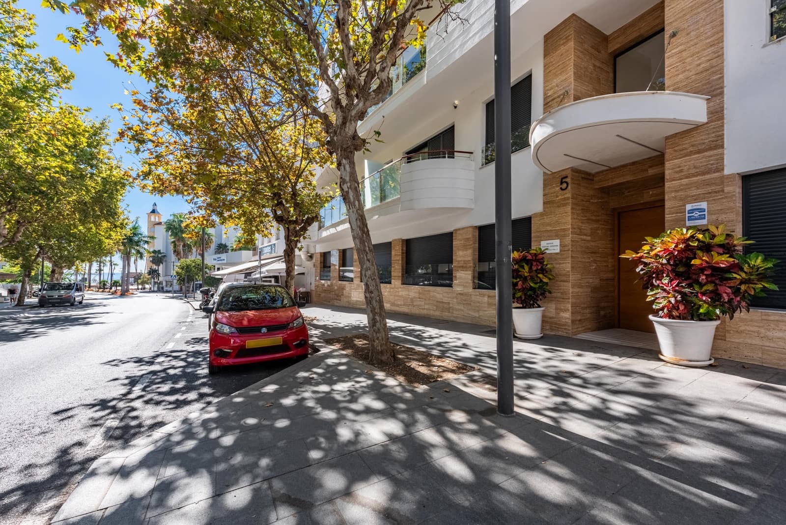 4 camera da letto Appartamento in vendita in Estepona con piscina garage - 799.000 € (Rif: 9480317)