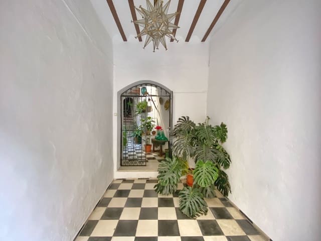 Apartamento de 6 habitaciones en Marbella en venta - 800.000 € (Ref: 9480318)