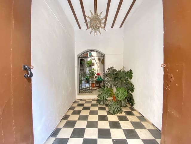 Apartamento de 6 habitaciones en Marbella en venta - 800.000 € (Ref: 9480318)