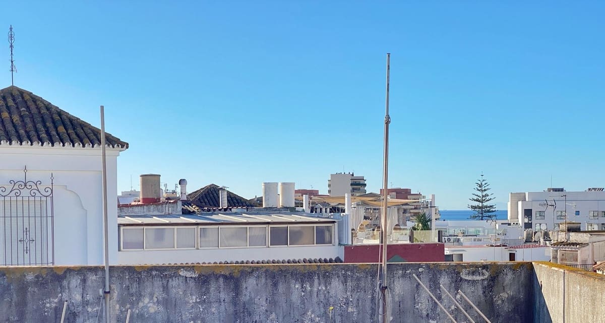 Apartamento de 6 habitaciones en Marbella en venta - 800.000 € (Ref: 9480318)