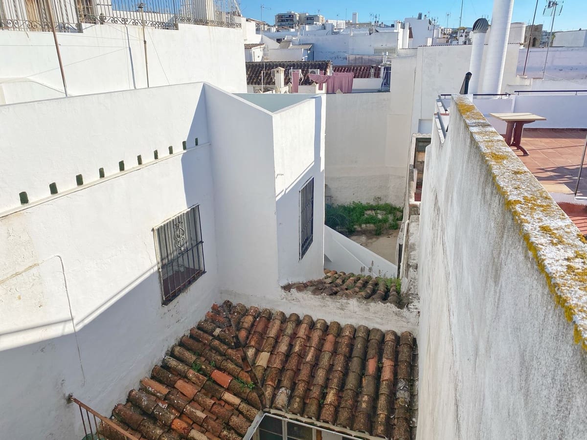 Apartamento de 6 habitaciones en Marbella en venta - 800.000 € (Ref: 9480318)