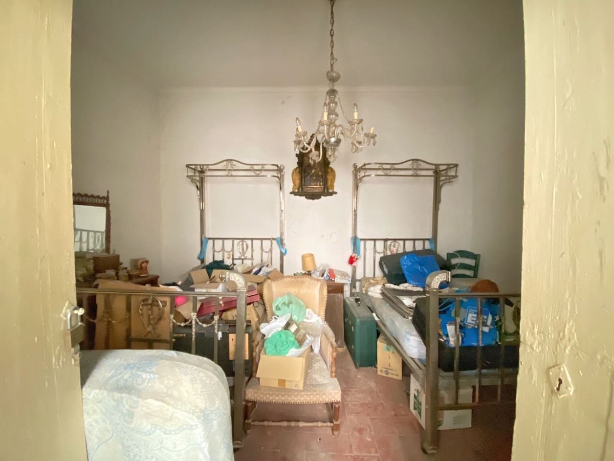 Apartamento de 6 habitaciones en Marbella en venta - 800.000 € (Ref: 9480318)