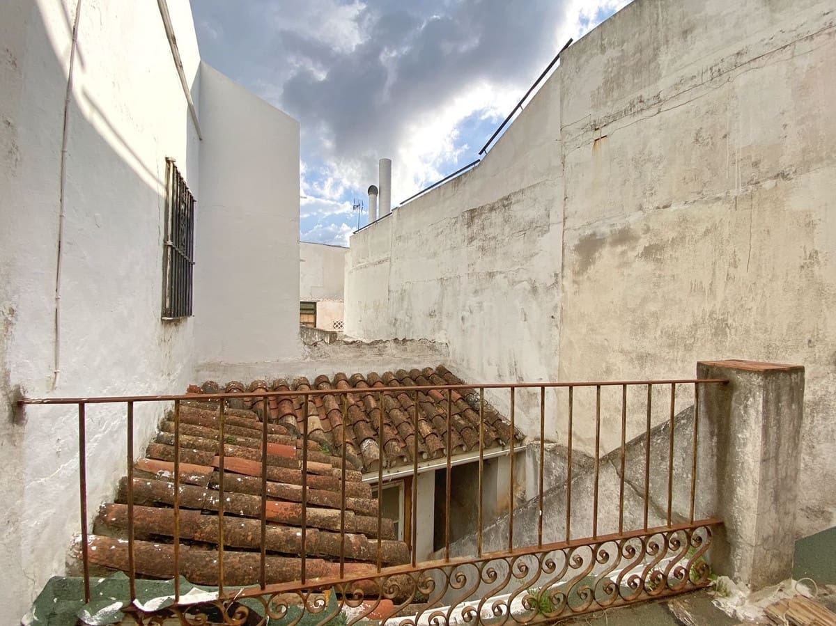 Apartamento de 6 habitaciones en Marbella en venta - 800.000 € (Ref: 9480318)