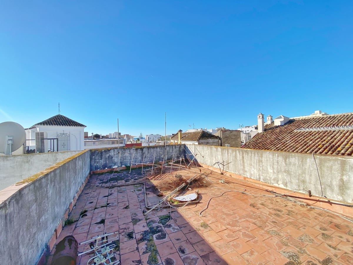 Apartamento de 6 habitaciones en Marbella en venta - 800.000 € (Ref: 9480318)