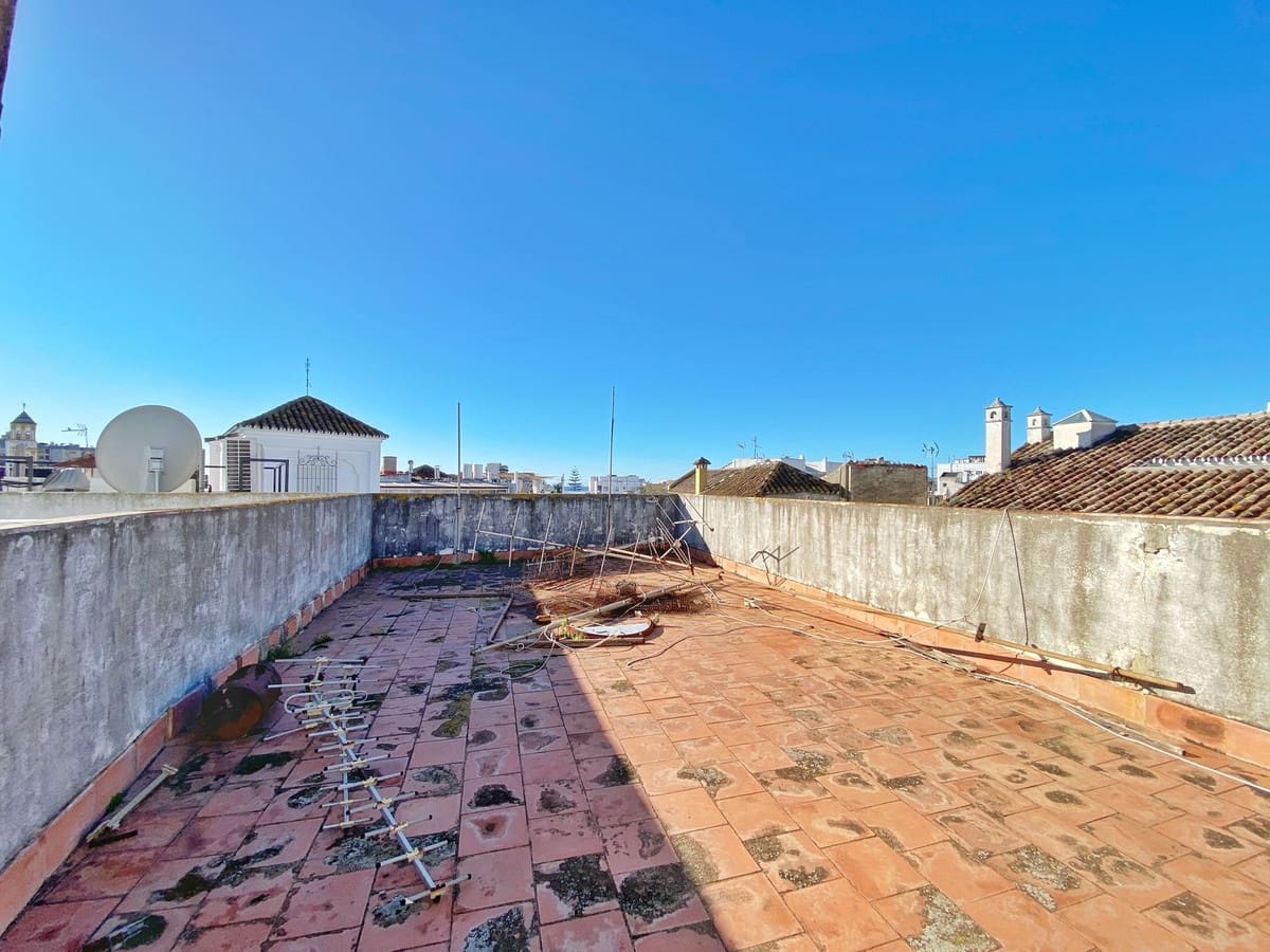 Apartamento de 6 habitaciones en Marbella en venta - 800.000 € (Ref: 9480318)