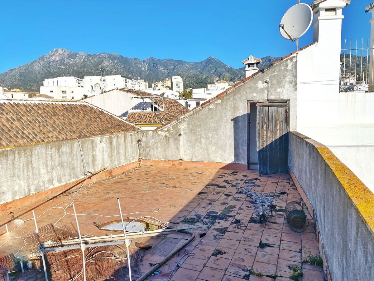 Apartamento de 6 habitaciones en Marbella en venta - 800.000 € (Ref: 9480318)
