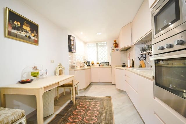 3 makuuhuone Kattohuoneisto myytävänä paikassa Nueva Atalaya, Estepona mukana uima-altaan - 800 000 € (Ref: 9480319)