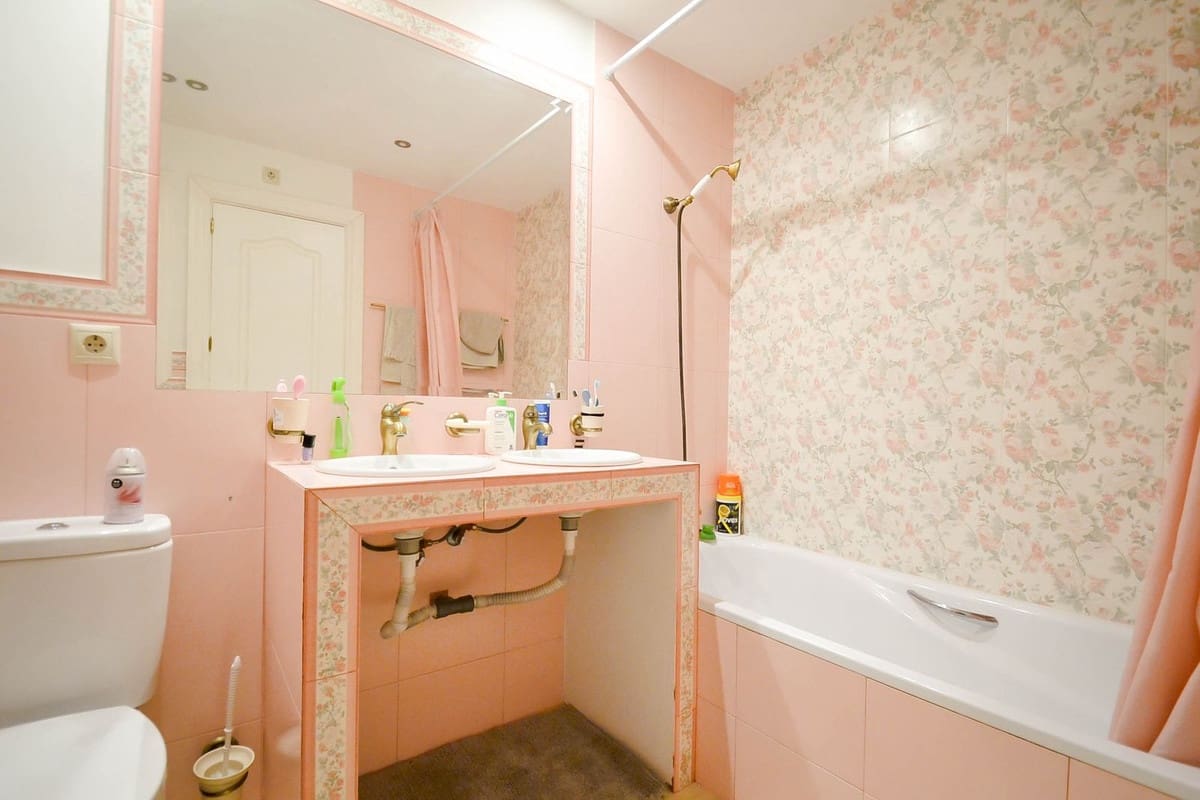 3 makuuhuone Kattohuoneisto myytävänä paikassa Estepona mukana uima-altaan - 800 000 € (Ref: 9480319)