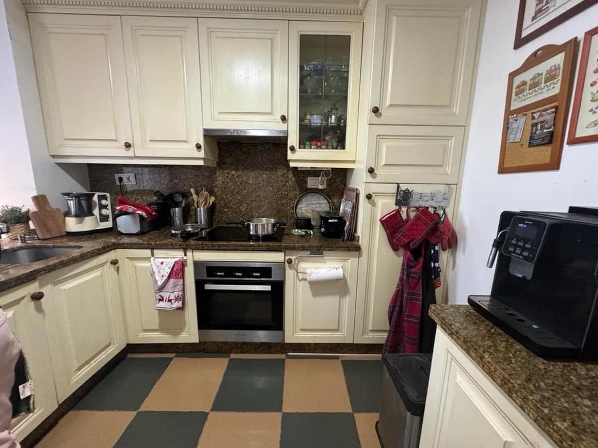 Casa de 4 habitaciones en Nueva Andalucia en venta con piscina - 800.000 € (Ref: 9480320)