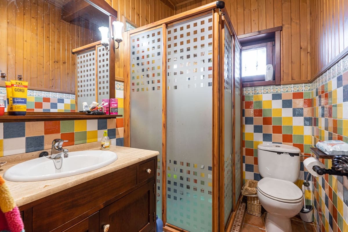 Finca/Casa Rural de 3 habitaciones en Estepona en venta con piscina - 810.000 € (Ref: 9480321)