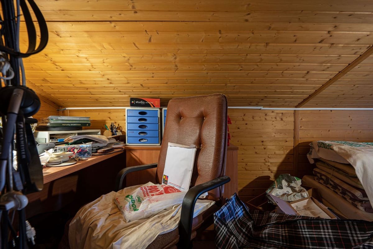 Finca/Casa Rural de 3 habitaciones en Estepona en venta con piscina - 810.000 € (Ref: 9480321)