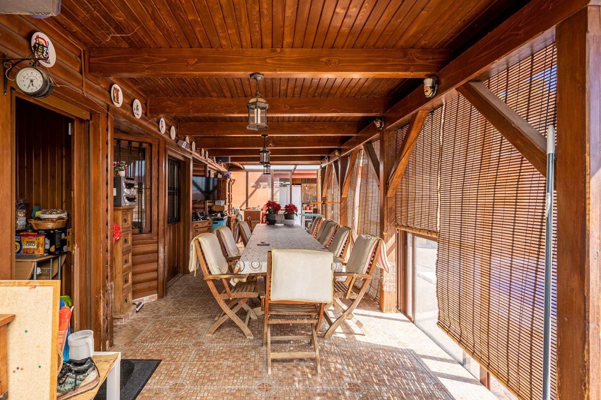 Finca/Casa Rural de 3 habitaciones en Estepona en venta con piscina - 810.000 € (Ref: 9480321)