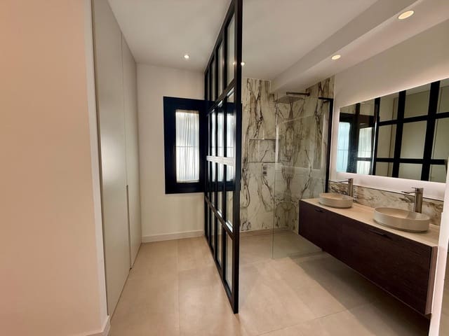 3 Zimmer Apartment zu verkaufen in La Dama de Noche - La Alzambra, Marbella mit Pool - 820.000 € (Ref: 9480323)