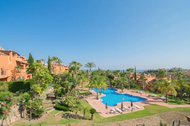 4 bedroom Townhouse for sale in Benahavís pueblo, Benahavís with pool - € 820,000 (Ref: 9480324)