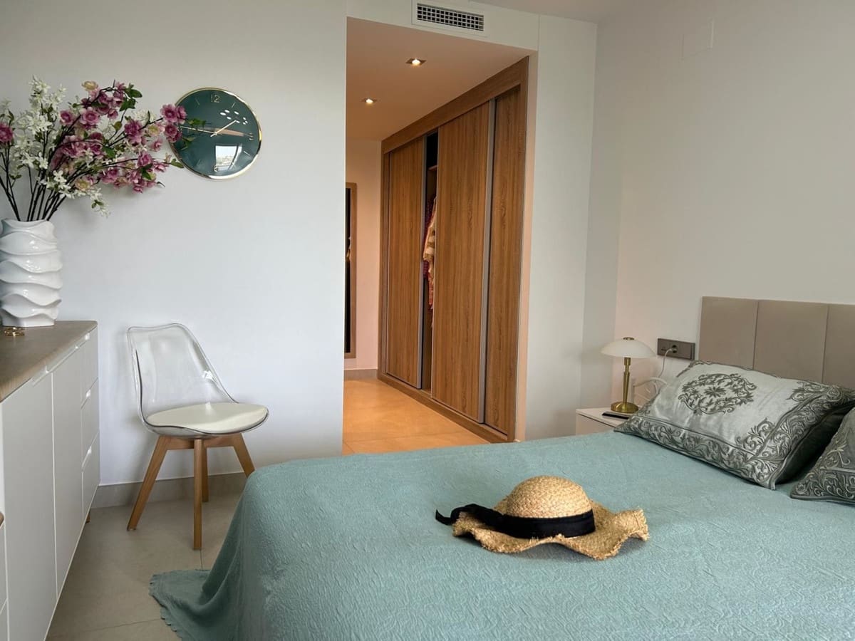 3 bedroom Apartment for sale in La Quinta with pool garage - € 825,000 (Ref: 9480327)