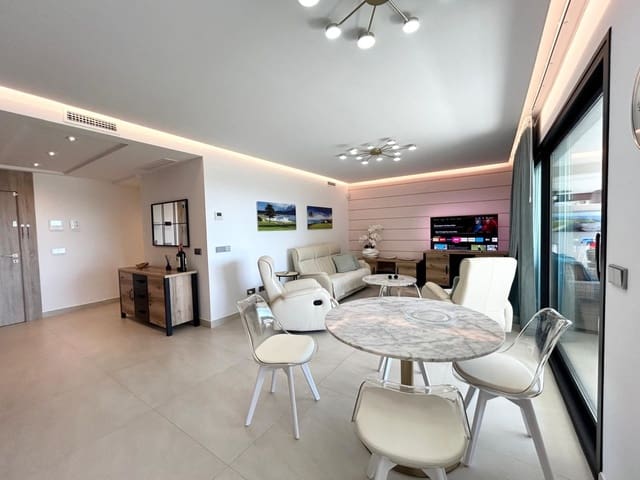 3 sovrum Lägenhet till salu i La Quinta, Benahavís med pool garage - 825 000 € (Ref: 9480327)