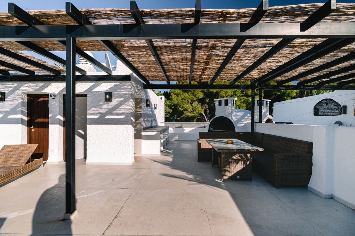 3 soveværelse Penthouse til salg i Nueva Andalucia med swimmingpool - € 825.000 (Ref: 9480328)