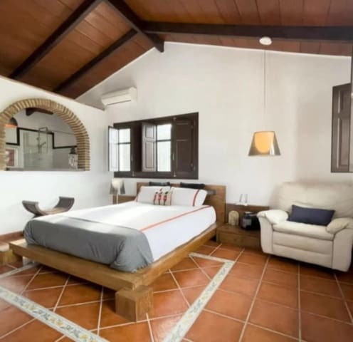 4 Zimmer Villa zu verkaufen in Mijas pueblo, Mijas - 825.000 € (Ref: 9480329)